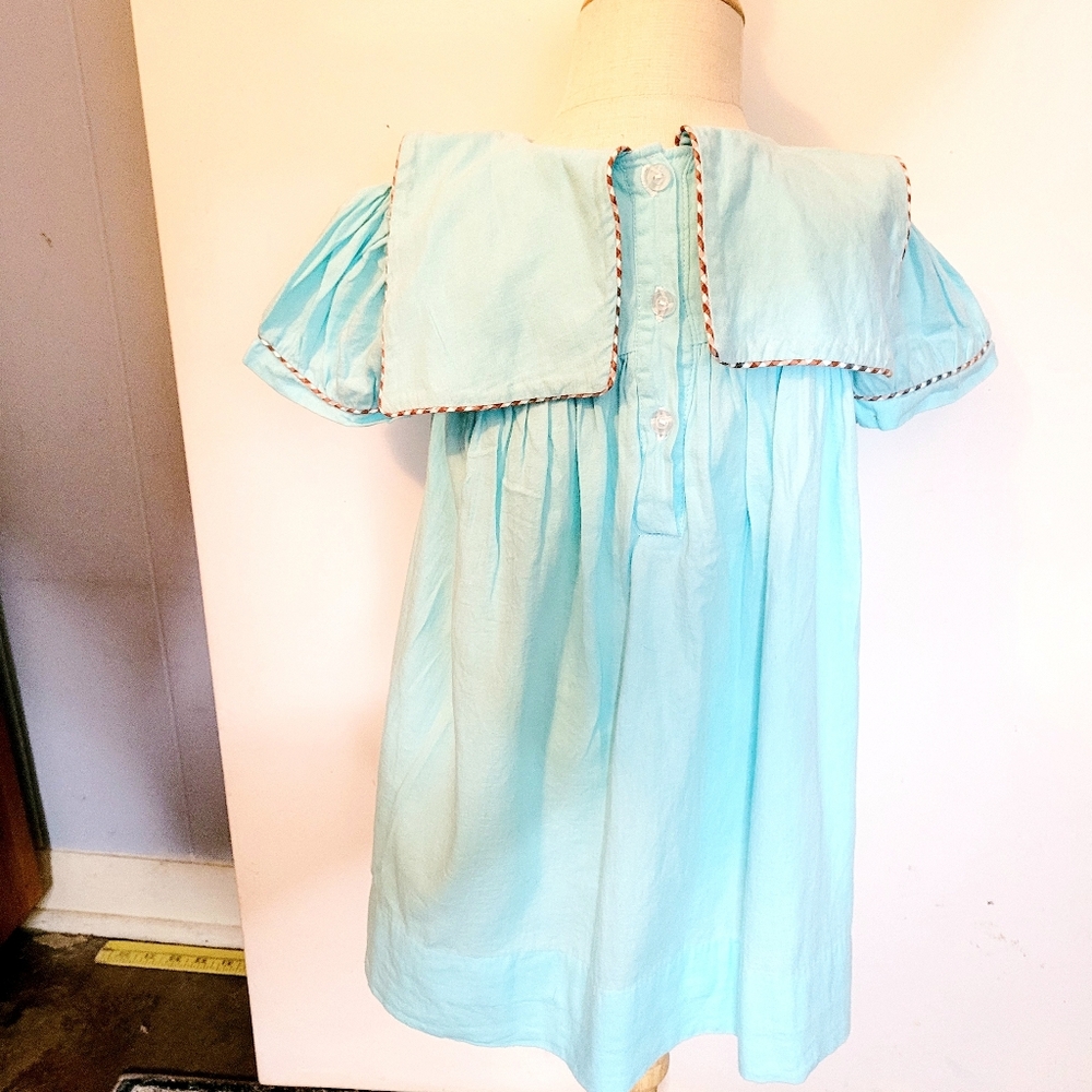 Pumpkin Patch Dress - Picture 3 of 5